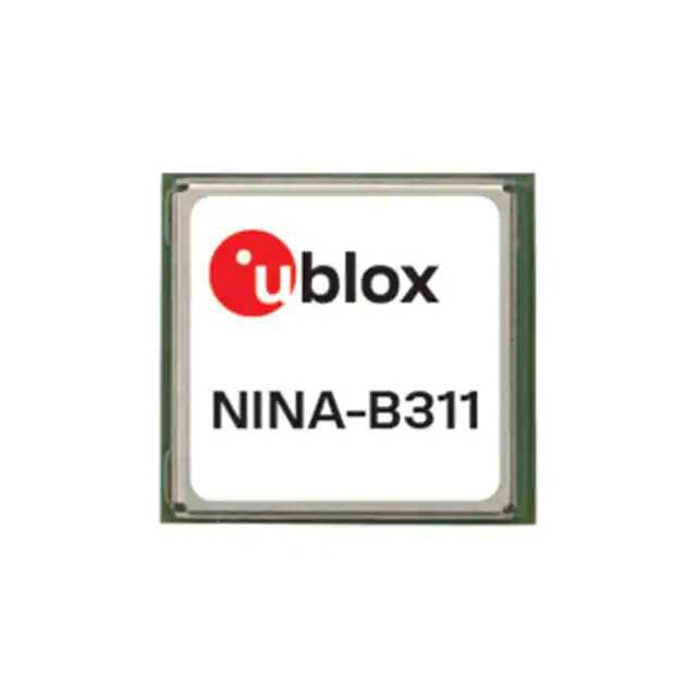 NINA-B311-01B NINA-B311-01B