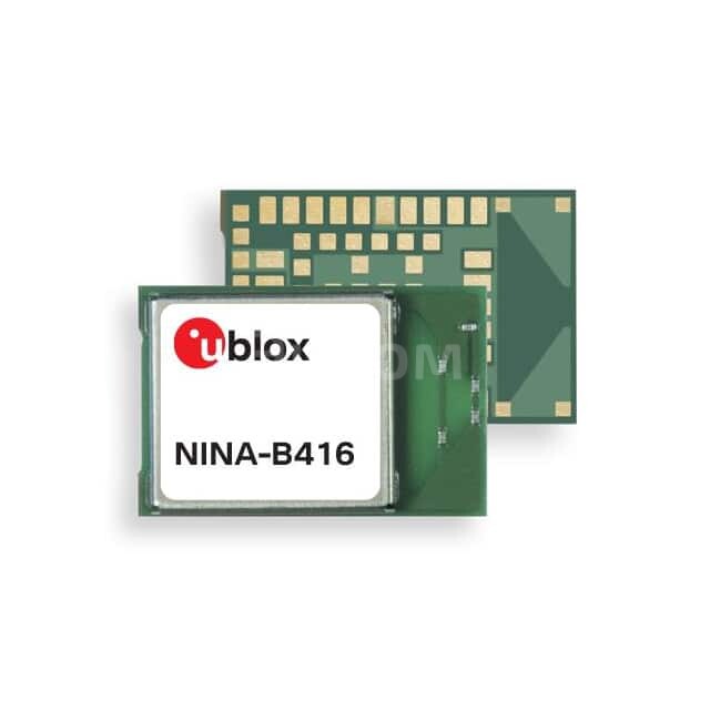 NINA-B416-00B NINA-B416-00B