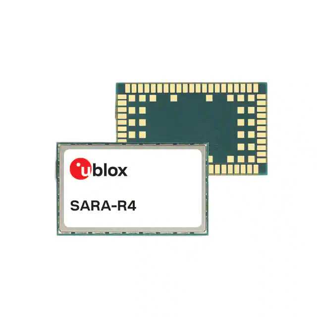 SARA-R410M-02B