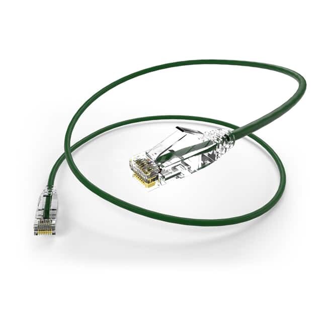 CS6A-05F-GRN CS6A-05F-GRN