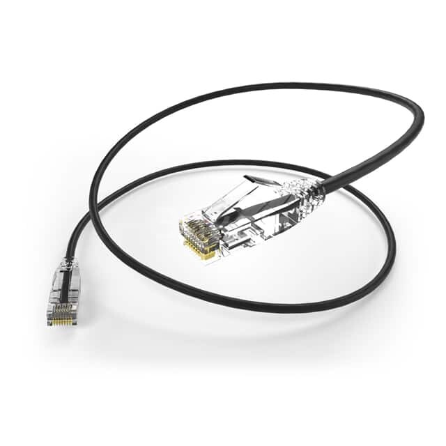 CS6A-10F-BLK CS6A-10F-BLK