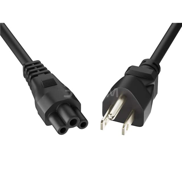 PWCD-515PC5-10A-06F-BLK PWCD-515PC5-10A-06F-BLK