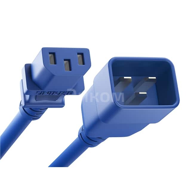 PWCD-C13C20-15A-04F-BLU PWCD-C13C20-15A-04F-BLU