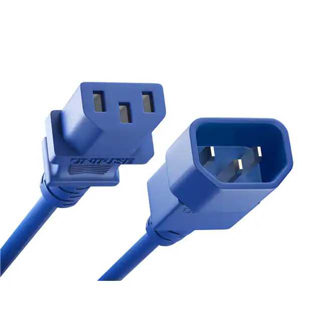 PWCD-C13C14-15A-04F-BL U