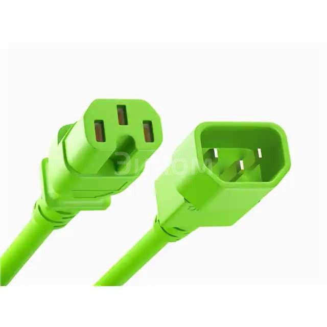 PWCD-C14C15-15A-08F-GRN PWCD-C14C15-15A-08F-GRN