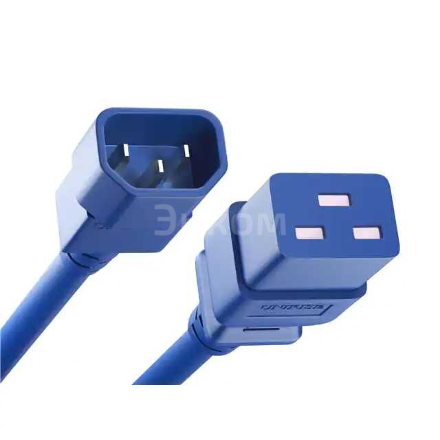 PWCD-C14C19-15A-05F-BLU PWCD-C14C19-15A-05F-BLU