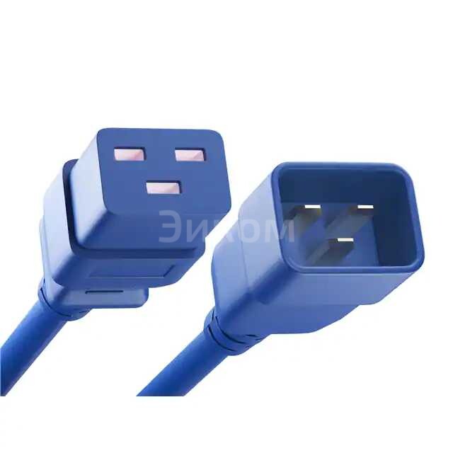 PWCD-C19C20-20A-06F-BLU PWCD-C19C20-20A-06F-BLU