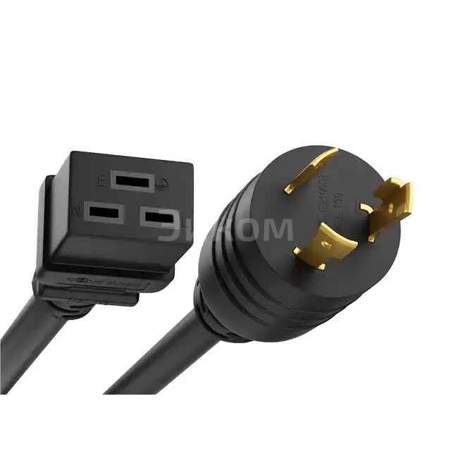 PWCD-L520PC19-20A-25F-BLK PWCD-L520PC19-20A-25F-BLK