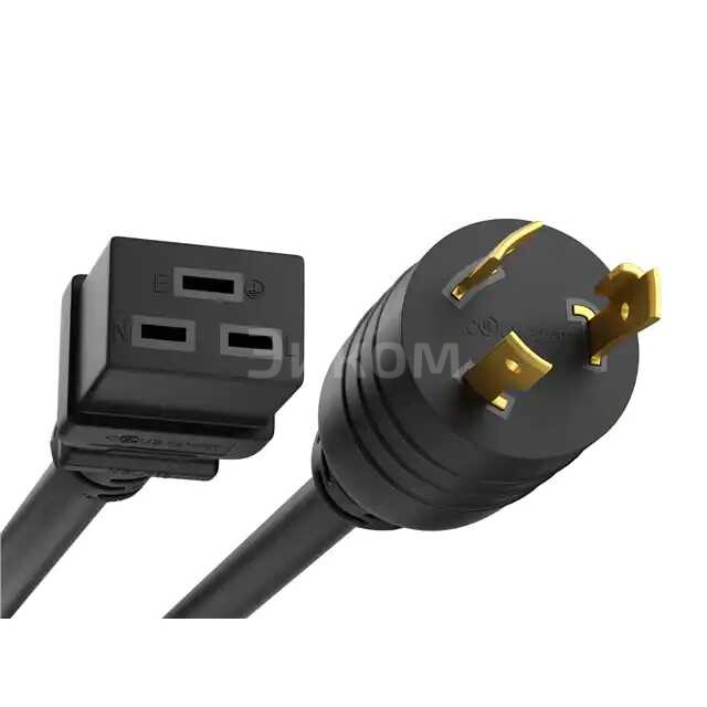 PWCD-L620PC19-20A-06F-BLK PWCD-L620PC19-20A-06F-BLK