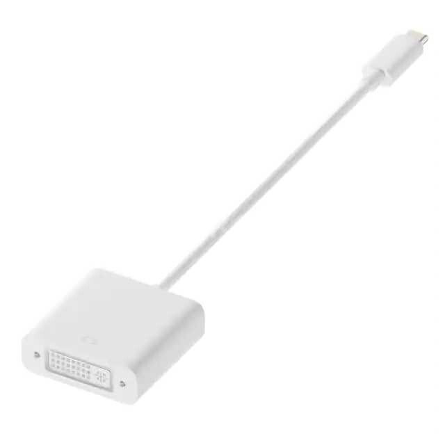 USBC-DVIF-ADPT USBC-DVIF-ADPT