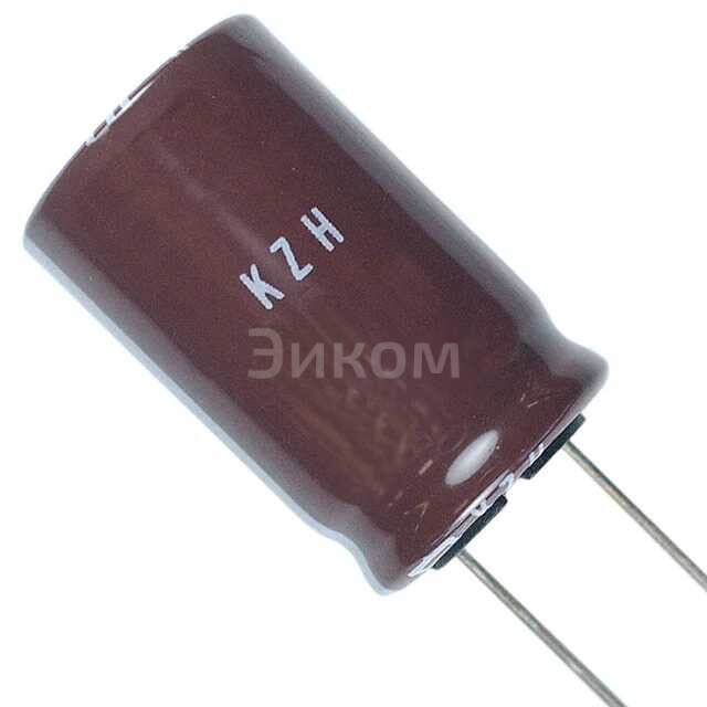 EKZH350ELL331MJC5S