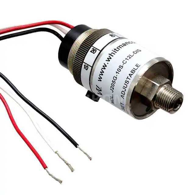 J205G-10S-C12L-DIS J205G-10S-C12L-DIS