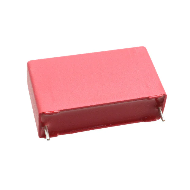 Пленочные конденсаторы 3.3 мкФ (Конденсаторы)