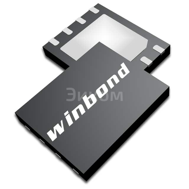 W25Q32JWSSIM TR