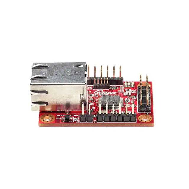 WIZ750SR-485 WIZ750SR-485