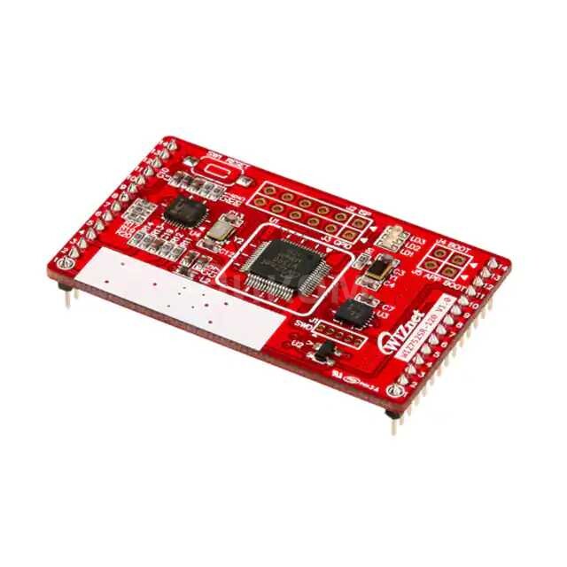 WIZ752SR-120 WIZ752SR-120