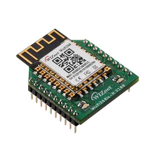 WIZFI360IO-H WIZFI360IO-H