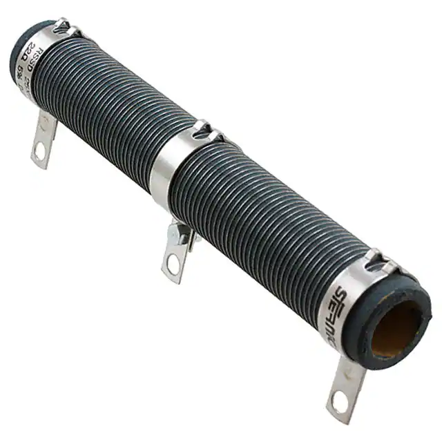 Резисторы силовые 220 Ом (Потенциометры и переменные резисторы)