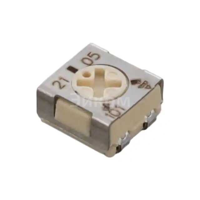 TS53YJ101MR10 TS53YJ101MR10