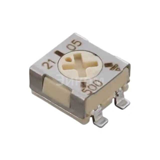 TS53YL500MR10 TS53YL500MR10