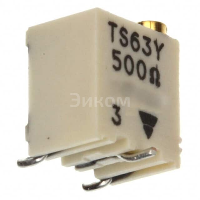 TS63Y501KR10 TS63Y501KR10