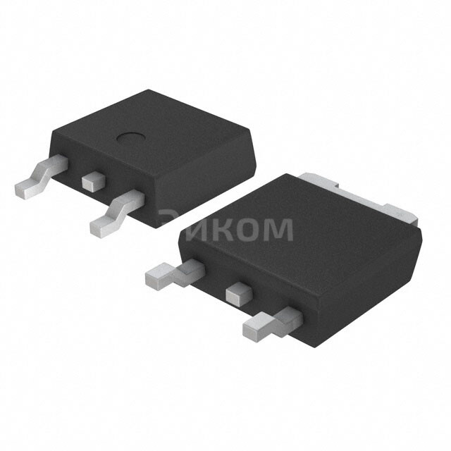 IRFRC20TRLPBF IRFRC20TRLPBF