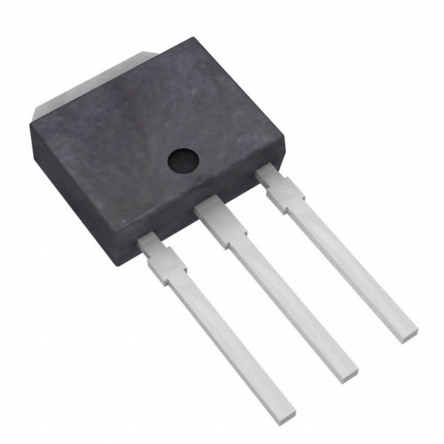 купить IRLU110PBF цена