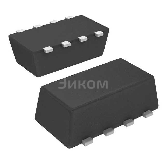 SI5908DC-T1-GE3 SI5908DC-T1-GE3