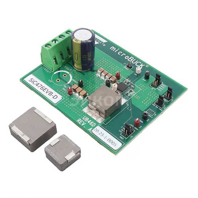 SIC476EVB-D SIC476EVB-D