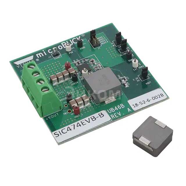 SIC474EVB-B