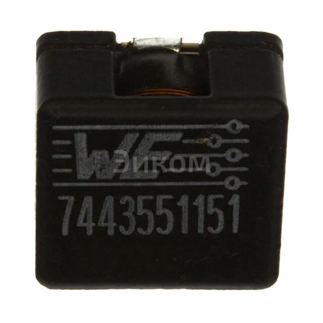 7443551151
