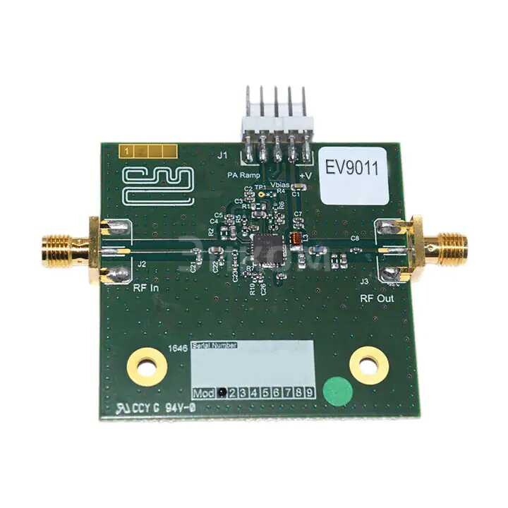 EV9011-160 EV9011-160