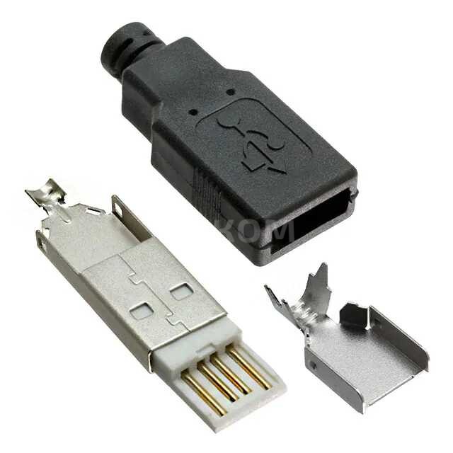 1001-001-BL-KIT 1001-001-BL-KIT