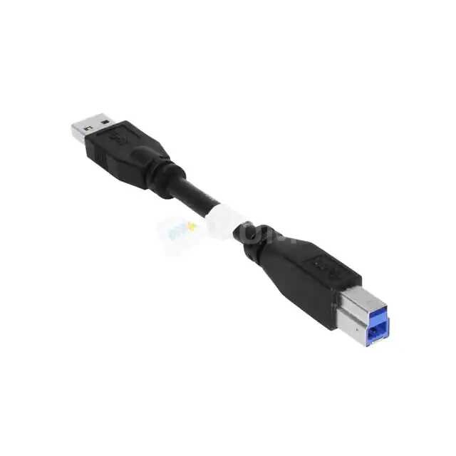 USB3.0-ABM-0.5FT USB3.0-ABM-0.5FT