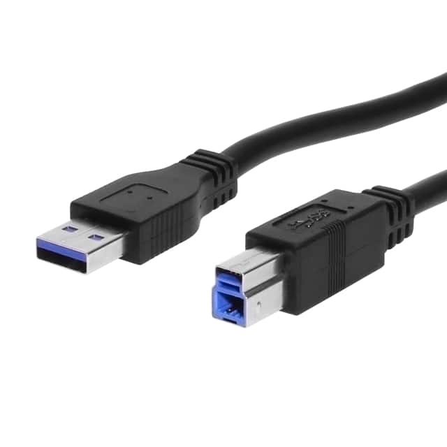 USB3.0-ABM-3FT
