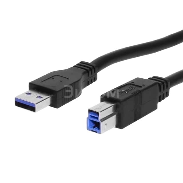 USB3.0-ABM-3FT