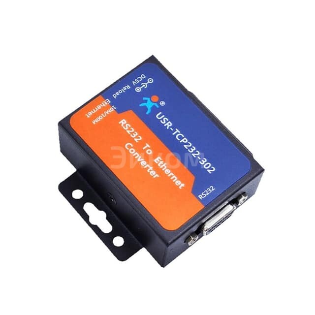 USR-TCP232-302 USR-TCP232-302