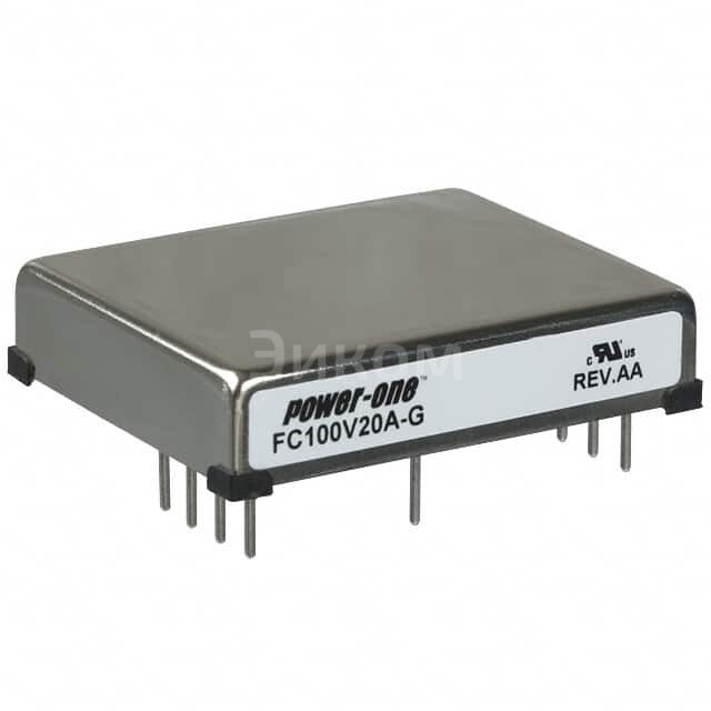 FC100V20A-G FC100V20A-G