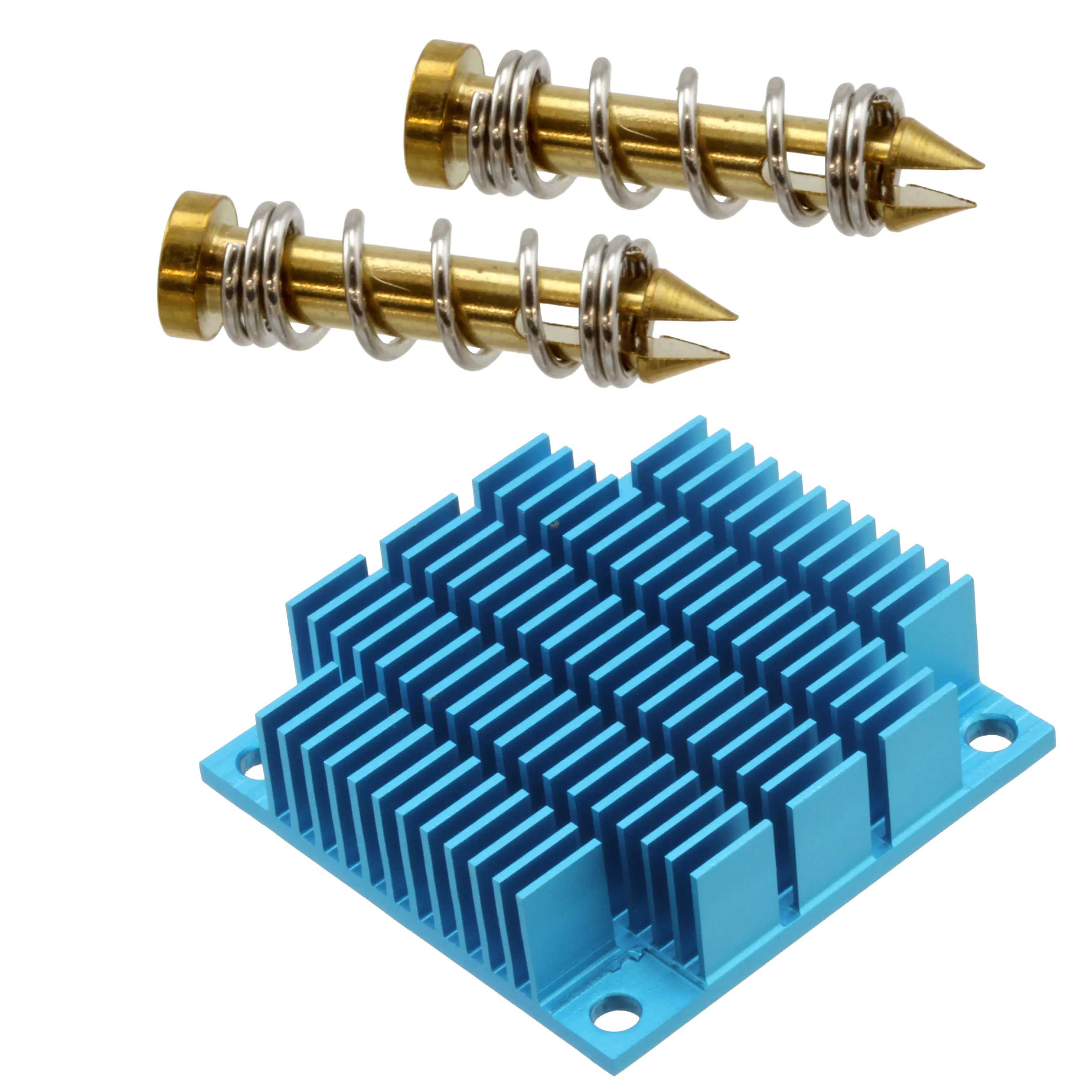 Промышленный вентилятор охлаждения для электронного оборудования