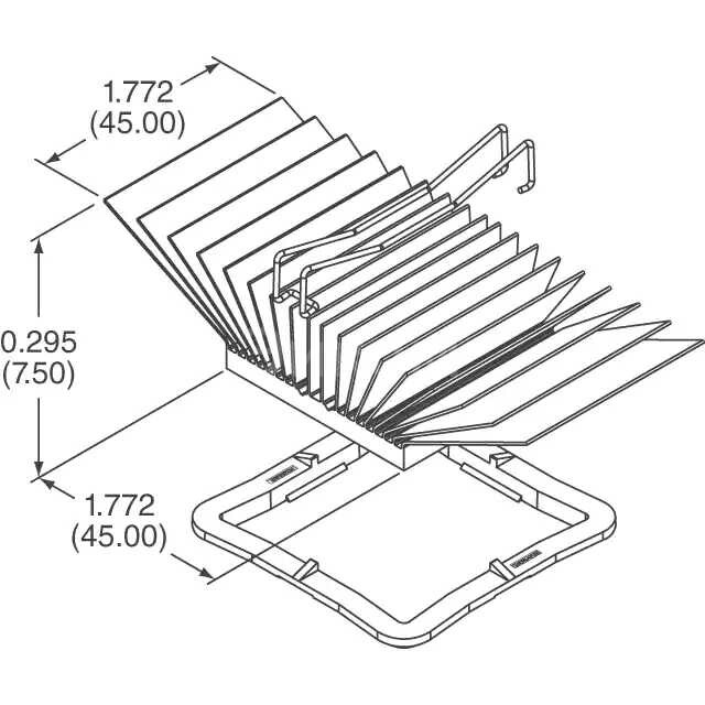 ATS-50450B-C1-R0 ATS-50450B-C1-R0