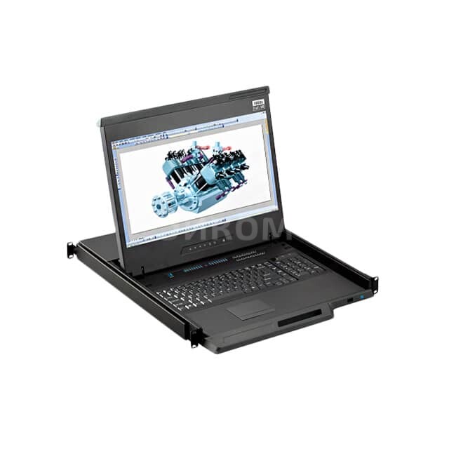 96KVM-H17V8U-US 96KVM-H17V8U-US