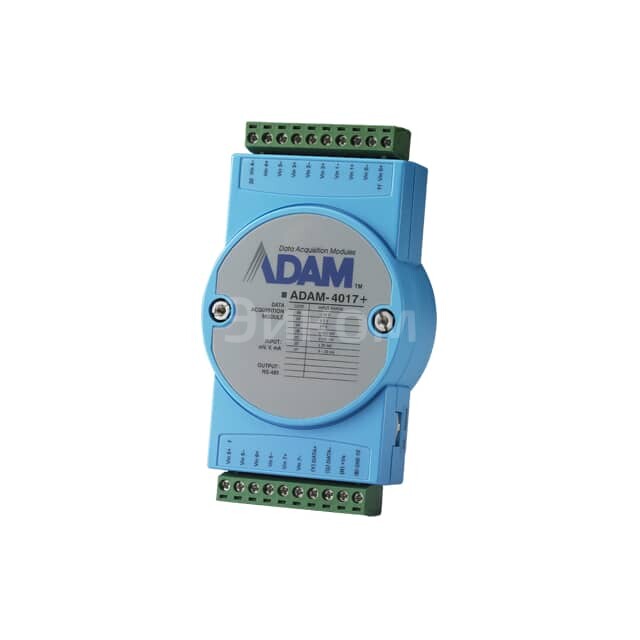 ADAM-4017+-CE ADAM-4017+-CE