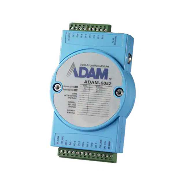 купить ADAM-6052-D цена