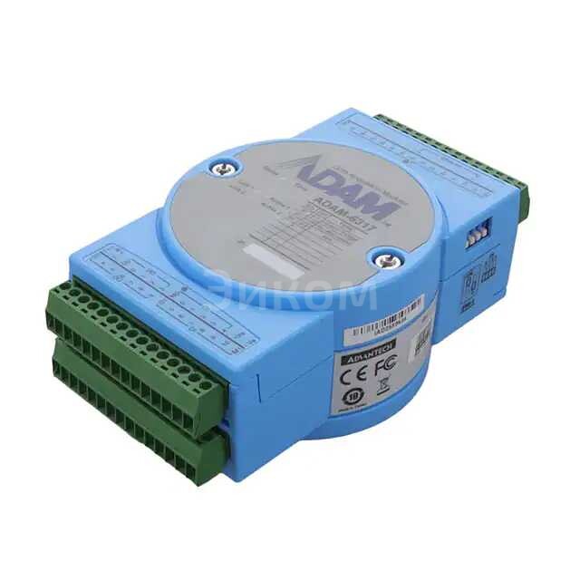 ADAM-6317-A1 ADAM-6317-A1