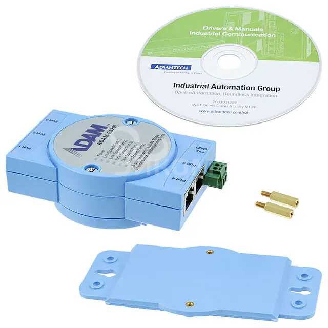 ADAM-6520I-AE ADAM-6520I-AE