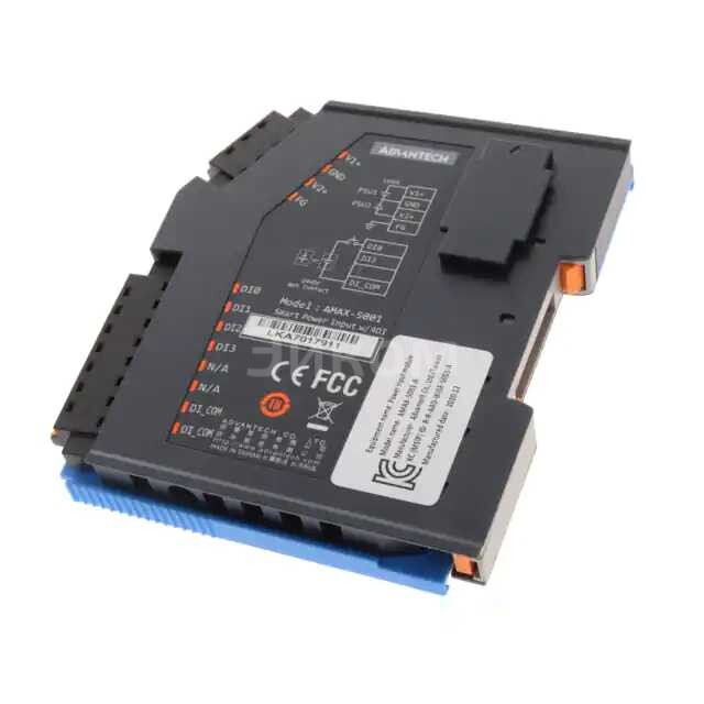 AMAX-5001-A AMAX-5001-A