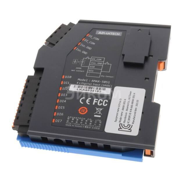 AMAX-5051-A AMAX-5051-A