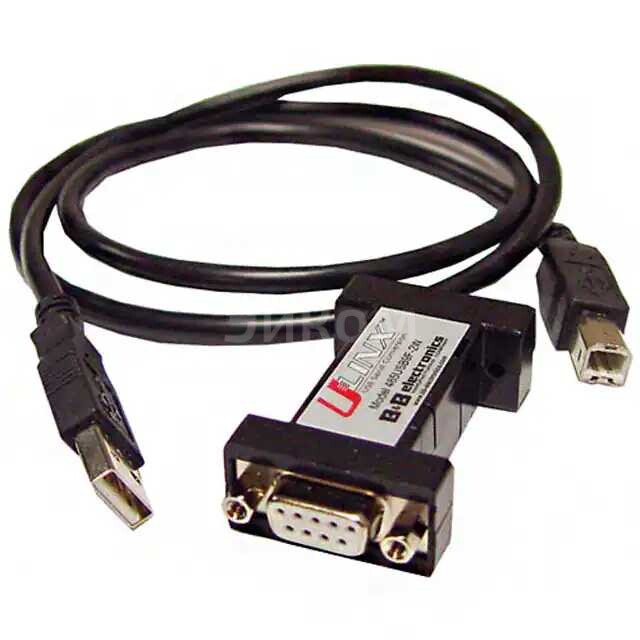 BB-485USB9F-4W BB-485USB9F-4W