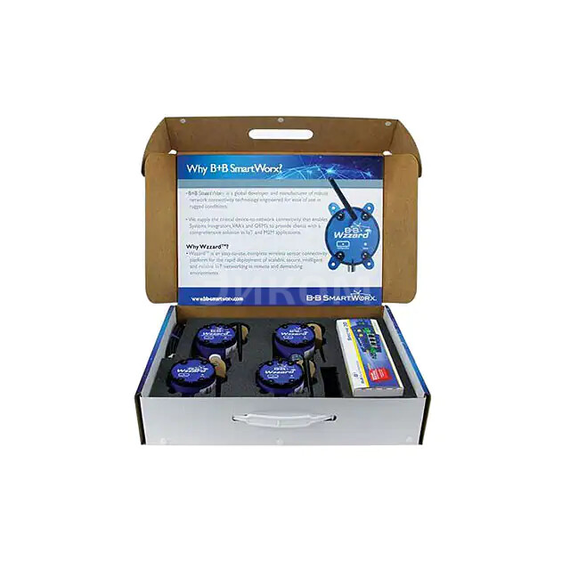 BB-WSKIT3BE-NRG BB-WSKIT3BE-NRG