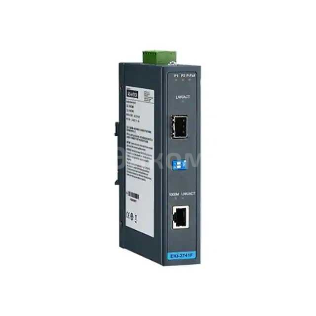 EKI-2741F-BE EKI-2741F-BE